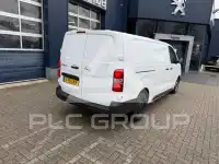 2025 Opel Vivaro