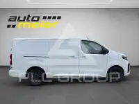 2025 Opel Vivaro