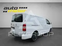 2025 Opel Vivaro