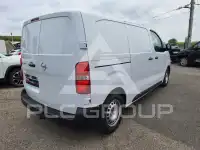 2025 Opel Vivaro