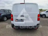 2025 Opel Vivaro