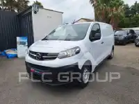 2025 Opel Vivaro