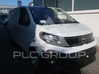 2025 Opel Vivaro
