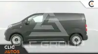 2025 Opel Vivaro