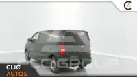 2025 Opel Vivaro