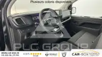 2025 Opel Vivaro