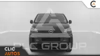 2025 Opel Vivaro