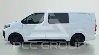 2025 Opel Vivaro