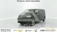 2025 Opel Vivaro