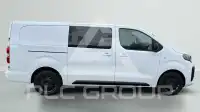 2025 Opel Vivaro