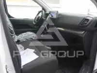 2025 Opel Vivaro