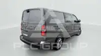 2025 Opel Vivaro