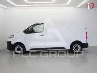 2025 Opel Vivaro
