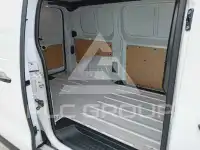 2025 Opel Vivaro