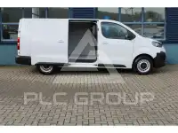 2025 Opel Vivaro