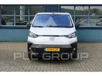 2025 Opel Vivaro