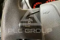 2025 Opel Movano