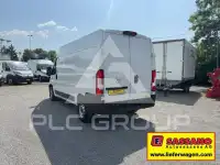 2025 Opel Movano