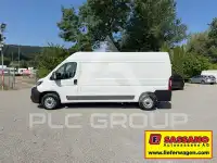 2025 Opel Movano