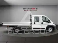 2025 Opel Movano