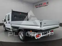 2025 Opel Movano