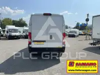 2025 Opel Movano