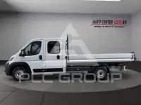 2025 Opel Movano