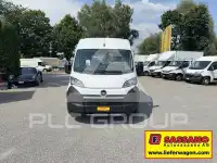 2025 Opel Movano