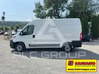 2025 Opel Movano