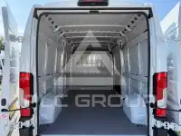 2025 Opel Movano
