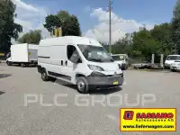 2025 Opel Movano