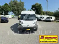 2025 Opel Movano