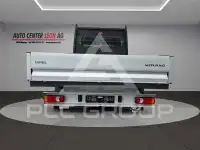 2025 Opel Movano