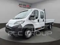 2025 Opel Movano
