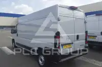 2025 Opel Movano