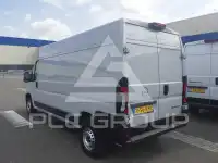 2025 Opel Movano