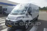 2025 Opel Movano