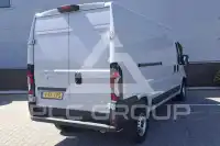 2025 Opel Movano