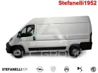 2025 Opel Movano
