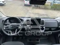 2025 Opel Movano