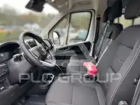 2025 Opel Movano