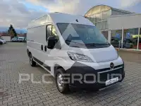 2025 Opel Movano