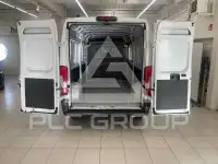 2025 Opel Movano