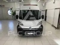 2025 Opel Movano