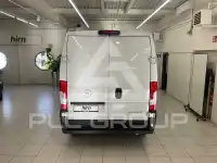2025 Opel Movano
