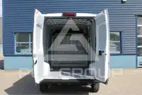 2025 Opel Movano