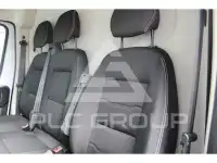 2025 Opel Movano