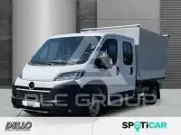 2025 Opel Movano