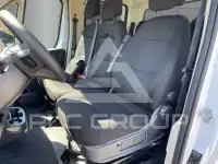 2025 Opel Movano