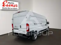 2025 Opel Movano